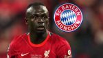 El bombazo ya es oficial en Alemania: Bayern Múnich presentó a Sadio Mané como flamante refuerzo