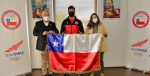 Team Chile combinará a experimentados y juveniles en los Juegos Bolivarianos: ya hay abanderados